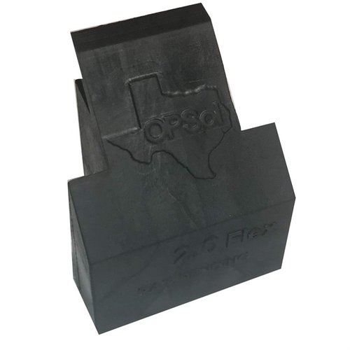 Enhance your 12-gauge shotgun's capacity and reduce recoil with the OPSOL Mini-Clip 2.0 Flex, easily cycling 1.75-inch shotshells on Mossberg models.