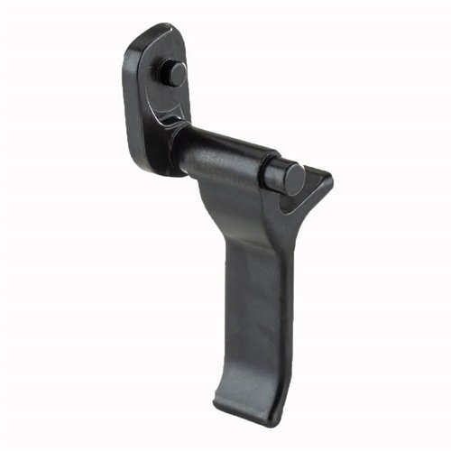 Apex P320 Advanced Flat Trigger reduces pull weight by up to 35%, enhances control, and maintains factory safety values for upgraded Sig Sauer models.