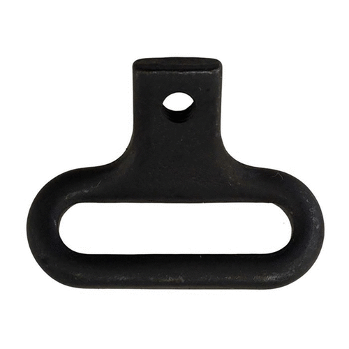 Luth-AR AR-15 Rear Sling Swivel offers a reliable factory replacement for your standard AR-15, enhancing your firearm's versatility and ease of use.
