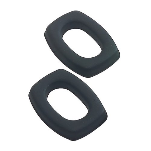 Upgrade your hearing protection with Howard Leight Replacement Ear Cup Cushions for Impact Sport & Bolt. Easy snap-in design, durable vinyl, universal fit.