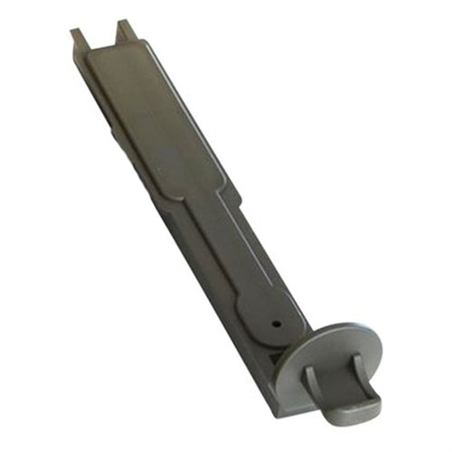 TopStop AR Upper Receiver Covers securely seal AR15/M4 upper receivers, preventing fouling and keeping components in place during storage or transport.