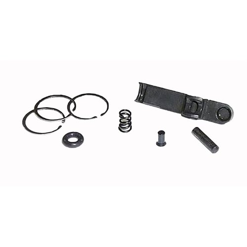 Upgrade your AR15 with the SOPMOD Bolt Upgrade Kit, featuring USGI spec extractor, BCM® spring, and essential spare parts for reliable performance.