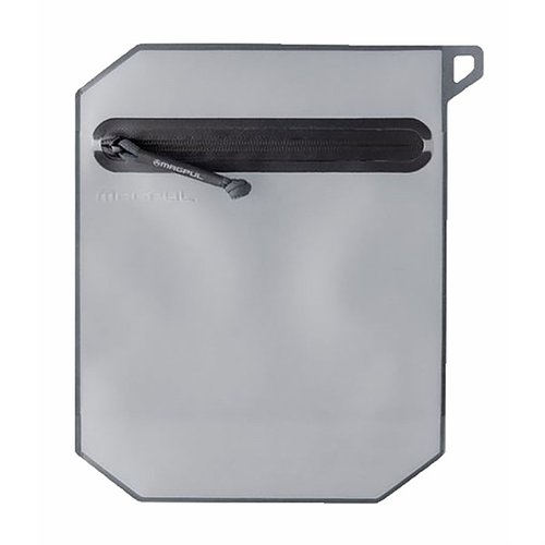 DAKA Volume Pouch offers expandable storage, water-resistant zippers, and a large carabiner point, perfect for organizing gear in wet environments.