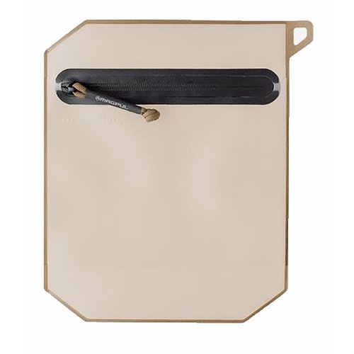 DAKA Volume Pouch offers expandable storage, water-resistant zippers, and a rugged design, perfect for organizing gear while keeping it dry and secure.