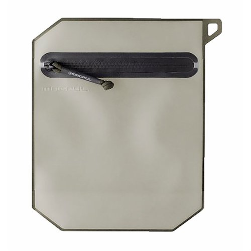 DAKA Volume Pouch offers expandable storage, water-resistant zippers, and a large carabiner for easy access, perfect for organizing gear in wet environments.