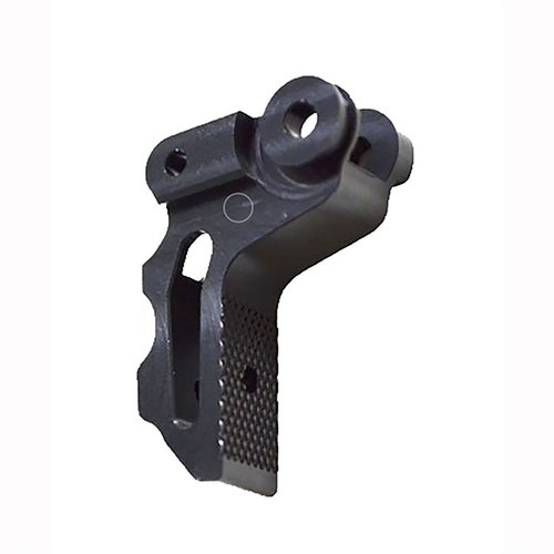 Upgrade your Ruger® 10/22® with the TANDEMKROSS Victory Trigger for lighter pull, reduced pre-travel, and enhanced control for competitive shooting.