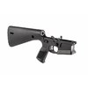 WWSD 2021 Complete Lower Receiver features the reliable KE Arms Rekluse trigger, monolithic polymer design, and enhanced ambidextrous controls for superior performance.