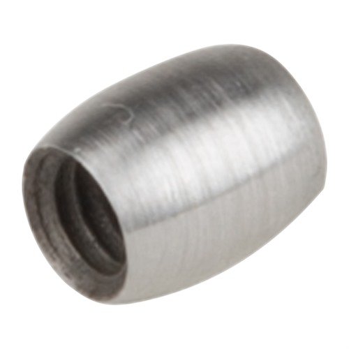 OVERSIZE "E-Z" EXPANDER BALLS allow for soft seating of bullets, ensuring true alignment with rifling and reduced bullet tension for precise control in reloading.