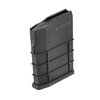 Polymer 10-round magazine for Howa 1500 and compatible models offers durable construction and increased capacity for easier reloading, ensuring long-lasting performance.