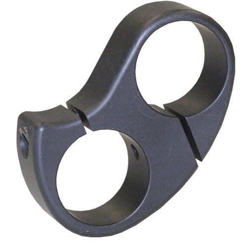 TACTICAL SHOTGUN MOUNT securely attaches a 1