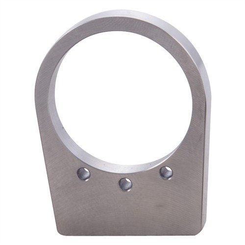 Tactical Solutions' Oversized Recoil Lug ensures optimal fit for oversized barrels, enhancing accuracy with easy pinning and a non-locking tapered design.