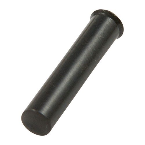 U.S.-made 1911 Hammer Pins, crafted from high-quality carbon steel, ensure perfect fit and function, just like factory parts. Pack of 6, blued finish.