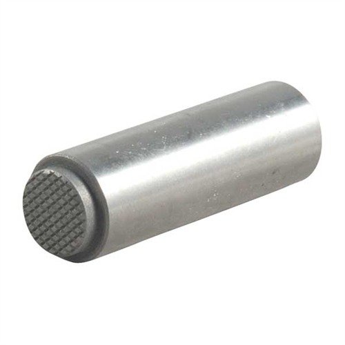 U.S.-made 1911 Recoil Spring Plug ensures high quality and perfect fit, crafted from durable carbon steel for reliable performance in your 1911 Auto.