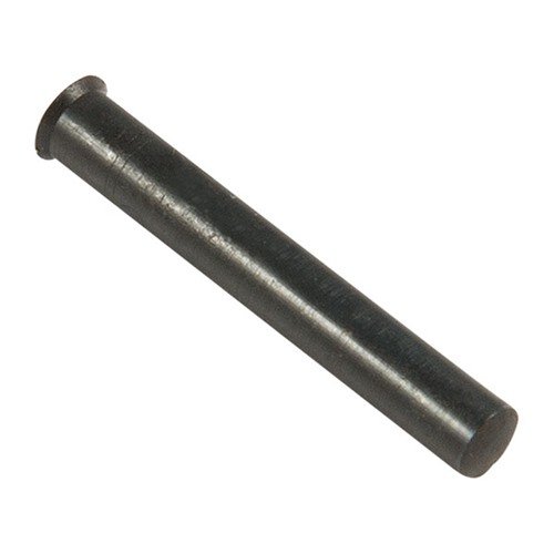 U.S.-made 1911 sear pins ensure high quality and perfect fit, with a durable blued finish, ideal for maintaining your 1911 Auto pistol's performance.
