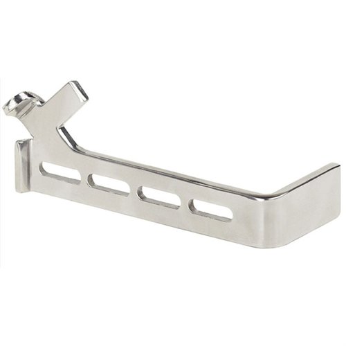 Zlepšete svůj střelecký výkon s 5.0 TACTICAL TRIGGER CONNECTOR od GHOST, který zkracuje délku stisku, zlepšuje reset a eliminuje overtravel.