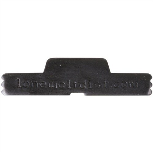 Ulehčete si demontáž Glocku® s prodlouženým zámkovým pákou, která zajišťuje lepší úchop a rychlejší rozebrání bez potřeby úprav nebo gunsmithingu.