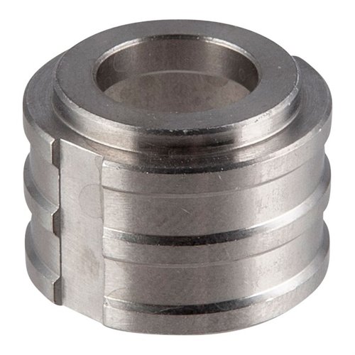 VANG COMP SYSTEMS stainless steel follower for Remington 870/11-87 ensures smooth travel, durability, and easy visibility of remaining rounds in your magazine.