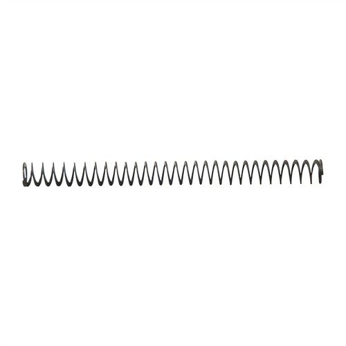 ISMI FLAT WIRE RECOIL SPRINGS for GLOCK® 19 ensure maximum reliability and performance, crafted from durable chrome vanadium or stainless steel for long-lasting use.