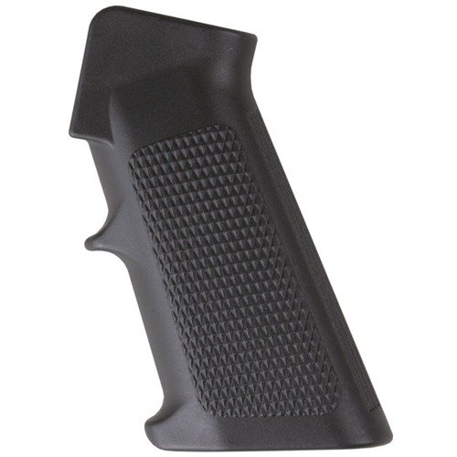Enjoy the comfort and precision of the AR-15 A2 Style Pistol Grip, featuring a sleek design, durable polymer construction, and a secure hold for rifles and carbines.