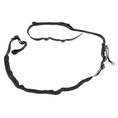 Viking Tactics Padded Sling offers enhanced comfort for heavy firearms, featuring a closed cell foam shoulder strap and quick adjustments for any position.