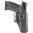 Pouzdro Blackhawk SERPA CQC pro Glock 20/21/37 nabízí bezpečnost a rychlý tah. Kompatibilní s různými platformami. Perfektní pro skryté nošení. 🖤🔫 #Blackhawk #Glock