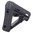 MAGPUL AR-15 CTR STOCK COLLAPSIBLE COMMERCIAL BLK