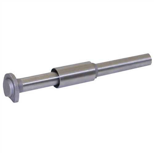 Získejte vynikající kontrolu a spolehlivost s jednocelkovým vodícím tyčí 1911, která zabraňuje deformaci pružiny a snižuje zdvih hlavně.