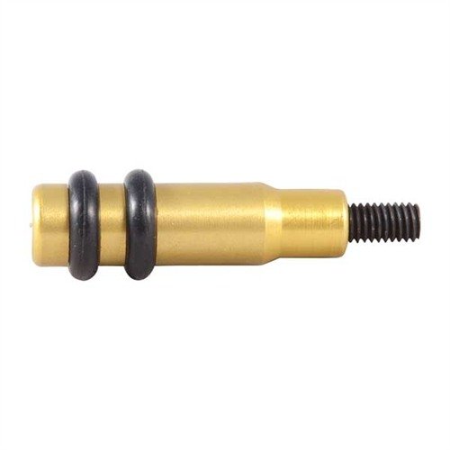 TCS O-Ring Cleaning Jags ensure effective bore cleaning with rubber O-rings for optimal patch pressure, compatible with various cleaning materials.