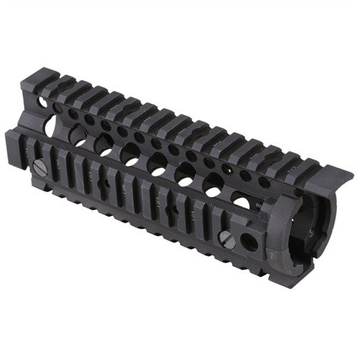 Daniel Defense AR-15 Omega Rail 7