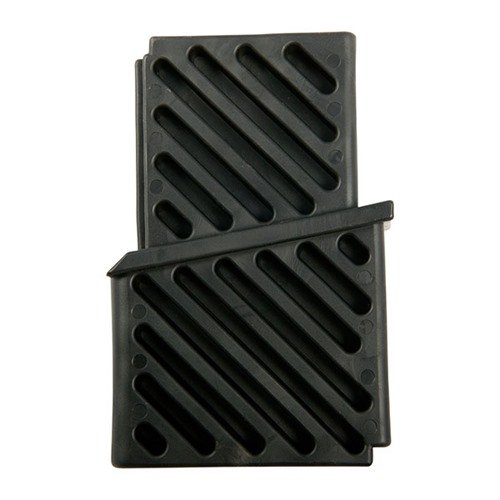 TANGODOWN's ARMORER'S BLOCKS securely clamp SCAR components for safe maintenance, preventing damage while allowing easy cleaning and repairs for both calibers.