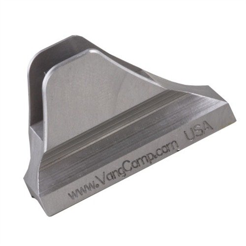 VANG COMP GHOST RING SIGHTS for Remington 870/1100/11-87 offer rugged durability, fast target acquisition, and adjustable windage/elevation for tactical precision.