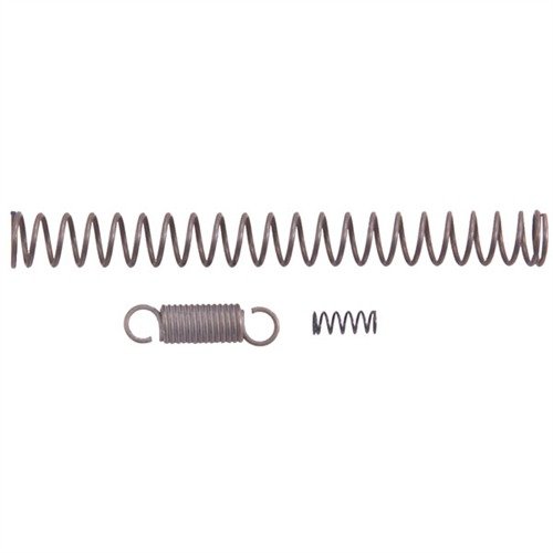 Upgrade your Glock® with ZEV's Competition Spring Kit for a smoother, lighter trigger pull, improved accuracy, and faster reset—all with drop-in installation.