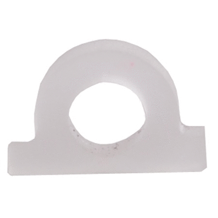 SEMI-AUTO PISTOL RECOIL BUFFER for GLOCK® reduces felt recoil, lessens wear, and enables faster follow-up shots with easy drop-in installation.