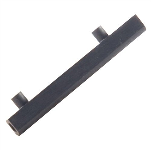 Heavy duty 1911 EXTREME SERVICE Plunger Tube, precision machined from barstock for exceptional strength, ensuring smooth operation and a precise fit.