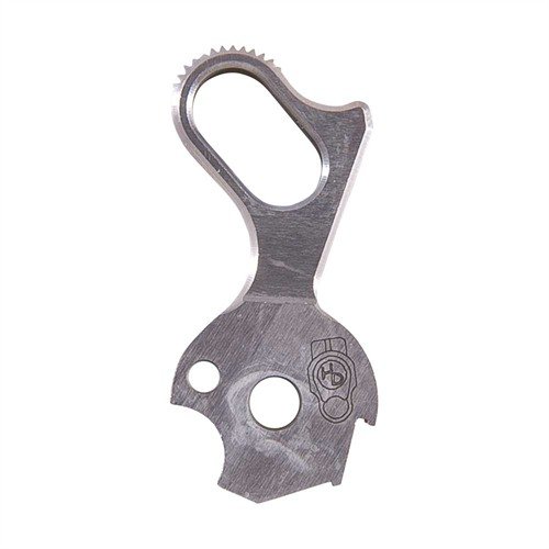 Harrison Design's 1911 AUTO HD-120 components ensure durability and precise fit with hardened tool steel, offering reliable performance and a crisp letoff.