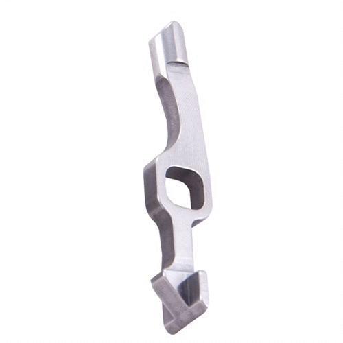 HARRISON DESIGN HD-120 components offer durable, precision-engineered ignition parts made from hardened tool steel for reliable performance in demanding conditions.