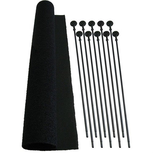 Materiály pro uložení zbraní > Soupravy pro uložení zbraní - Náhled 1