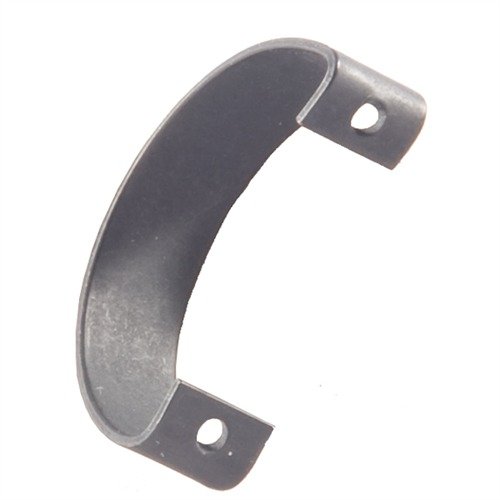 Získejte bezpečné a bezhlučné uchycení rukávu s ocelovým zajišťovacím klipem, ideální pro obnovení vintage pušky nebo nové projekty M1 Garand a M14.