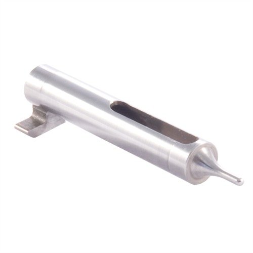 Upgrade your Springfield XD/XDM with a heat-hardened steel striker for smoother trigger pull and compatibility with factory components and Easy-Fit kits.