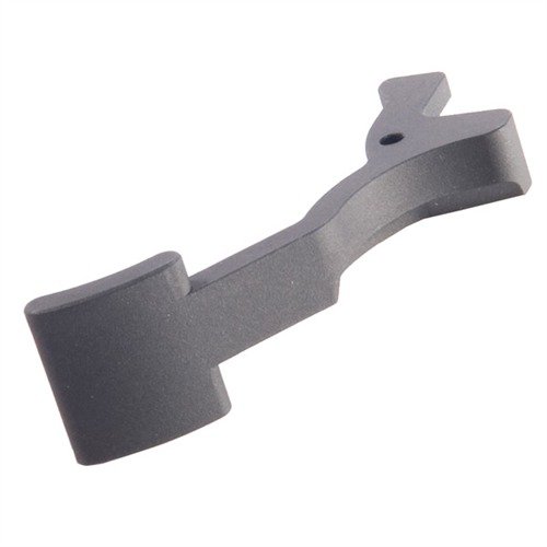 Upgrade your 10/22® with the Speed Magazine Release for quick, one-finger magazine changes, easy installation, and no permanent modifications.