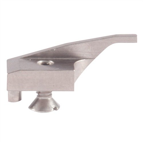 Upgrade your Ruger with this heavy-duty ejector, precision machined from hardened 416 stainless steel for unmatched strength, wear resistance, and reliable ejection.