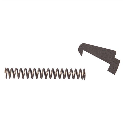 Získejte spolehlivou extrakci s těžkým extractorem z kalené nástrojové oceli, vylepšeným háčkem a extra silnou pružinou pro Ruger® Mark I/II/III a 22/45.