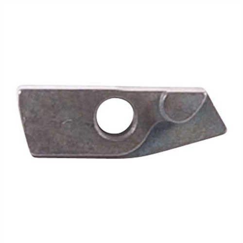 Apex M&P Fully Machined Sear reduces trigger pull to under 5 lbs, shortens overtravel, and improves reset speed for a superior shooting experience.