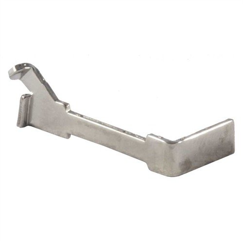 Zlepšuje výkon spouště Glock s 3,5 lb spouštěním, 25% lehčí a vysoce leštěný povrch pro hladší tah a rychlejší reset bez trvalých úprav.