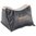 HYSKORE UNIVERSAL LEATHER REST BAG
