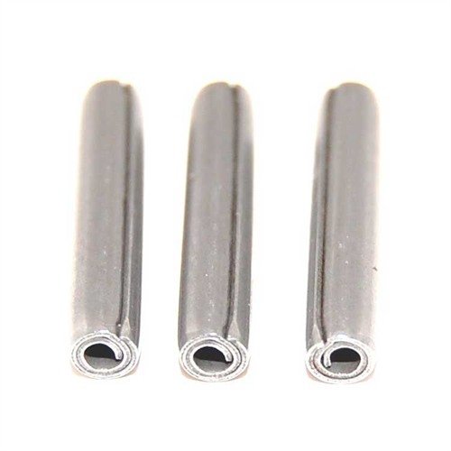 XD/XDM STRIKER RETAINER PIN SET je silnější než standardní roll pin, méně náchylný k uvolnění a ideální pro dry firing, schválený American Pistolsmith Guild.