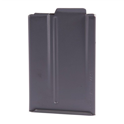 SHORT ACTION AICS MAGAZINE 308 WINCHESTER offers a durable steel construction, reliable feeding, and compatibility with various AICS rifles for optimal performance.