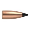 Nosler Varmageddon 22 Caliber bullets offer high-volume varmint hunters precision with flat base design, ultra-thin jacket, and explosive fragmentation on impact.