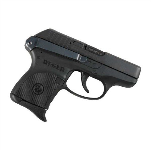 RIGHT SIDE TECHNA CLIPS for Ruger® LCP® offers easy concealment without a holster, quick draw capability, and simple installation for a low-profile carry.