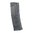 LANCER SYSTEMS AR-15 L5AWM OPAQUE BLACK MAGAZINE 223/5.56 30RD POLYMER